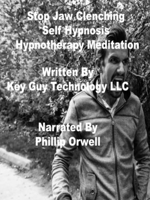 cover image of Stop Jaw Clenching Self Hypnosis Hypnotherapy Meditation